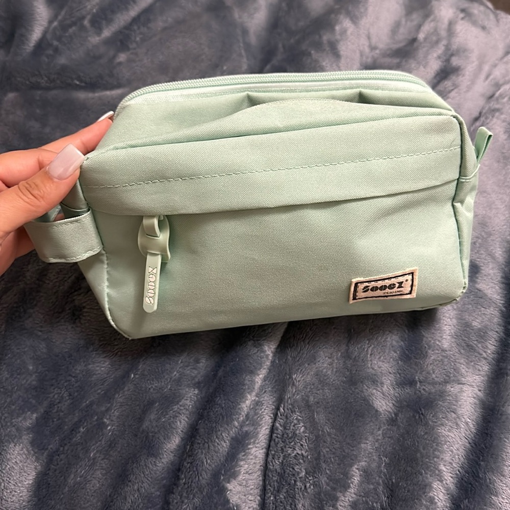 Pencil pouch